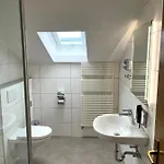 Gaestehaus Forggensee Szálloda