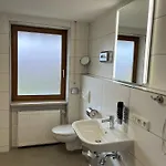 Szálloda Gaestehaus Forggensee Füssen