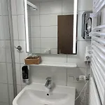 Gaestehaus Forggensee *