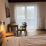 Szálloda Gaestehaus Forggensee
