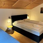 Szálloda Gaestehaus Forggensee *