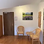Szálloda Gaestehaus Forggensee