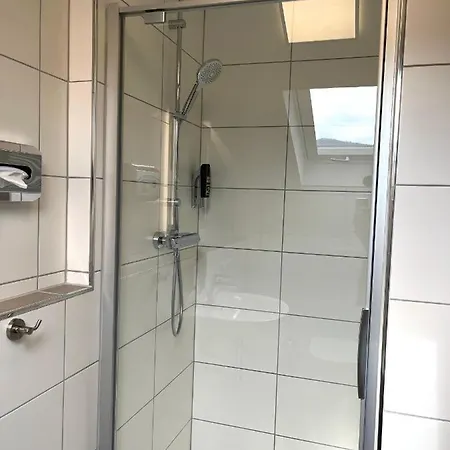 Gaestehaus Forggensee Отель *