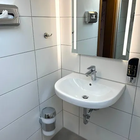 Gaestehaus Forggensee Отель