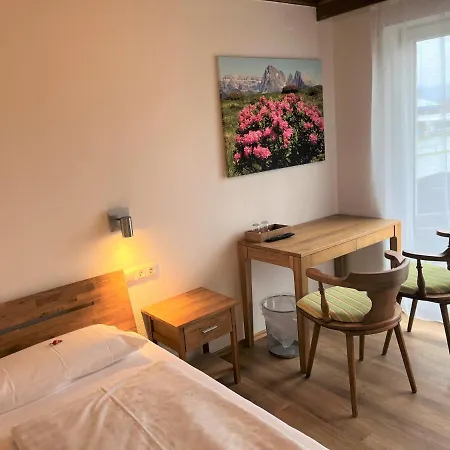 Gaestehaus Forggensee * Фюссен