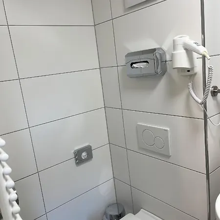 Gaestehaus Forggensee Отель