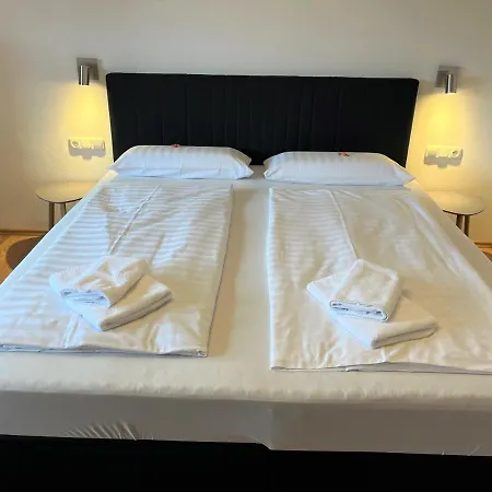 Gaestehaus Forggensee Szálloda *