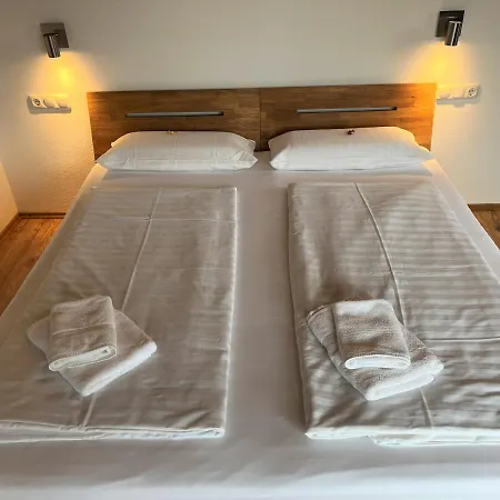 Gaestehaus Forggensee Отель