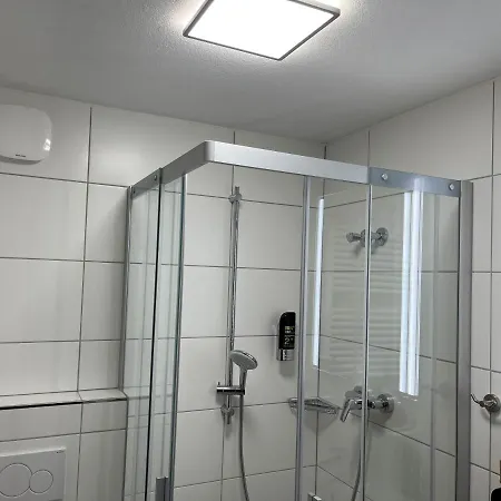 Gaestehaus Forggensee Отель