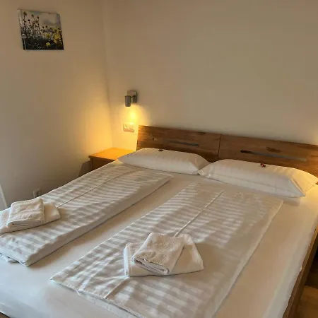 Отель Gaestehaus Forggensee *