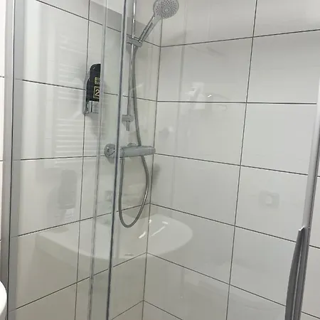 Gaestehaus Forggensee Отель Фюссен