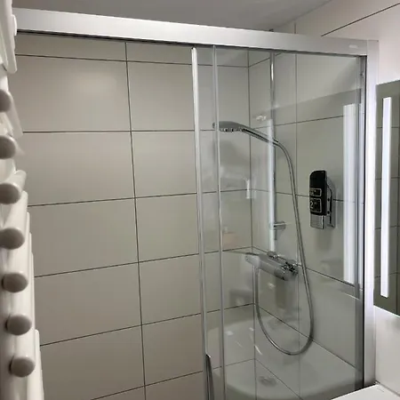 Gaestehaus Forggensee Отель