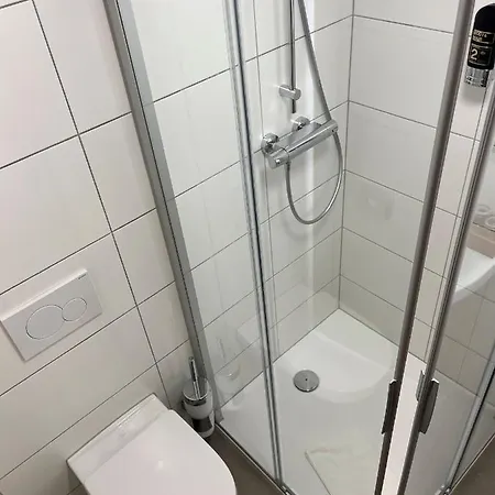 Отель Gaestehaus Forggensee Фюссен