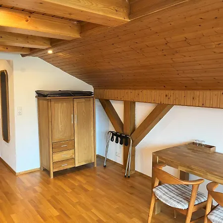 Gaestehaus Forggensee Фюссен