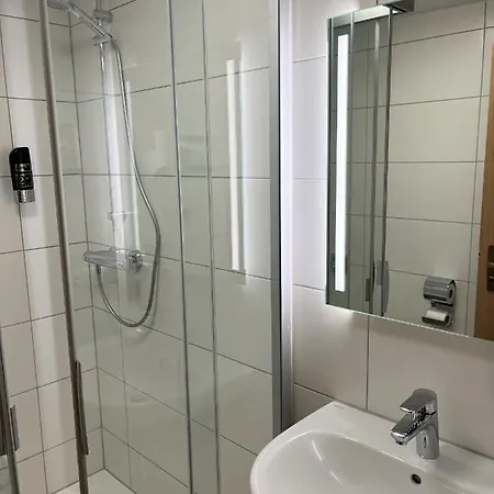 Gaestehaus Forggensee