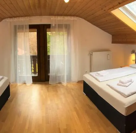 Gaestehaus Forggensee * Фюссен