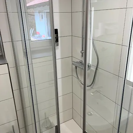 Gaestehaus Forggensee *