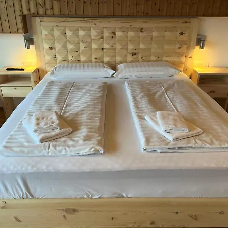 Отель Gaestehaus Forggensee *