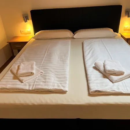 Gaestehaus Forggensee Фюссен