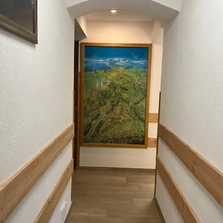 Gaestehaus Forggensee 호텔