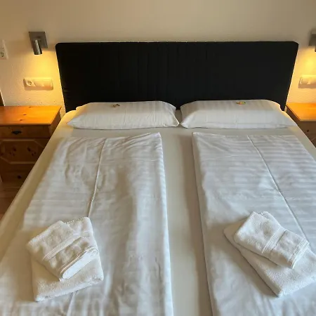 Gaestehaus Forggensee