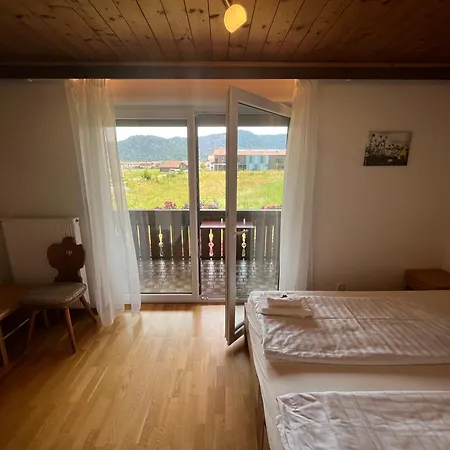 Gaestehaus Forggensee Szálloda
