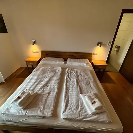 Gaestehaus Forggensee Szálloda *