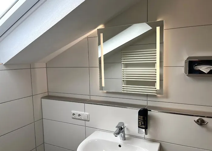 Hotel Gaestehaus Forggensee