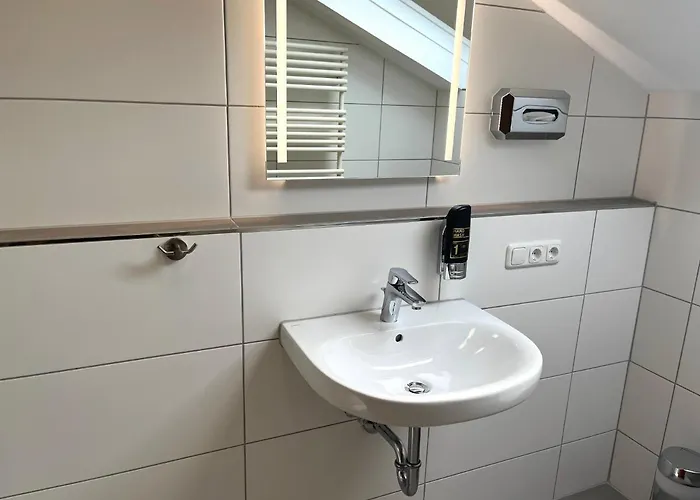 Gaestehaus Forggensee * Füssen