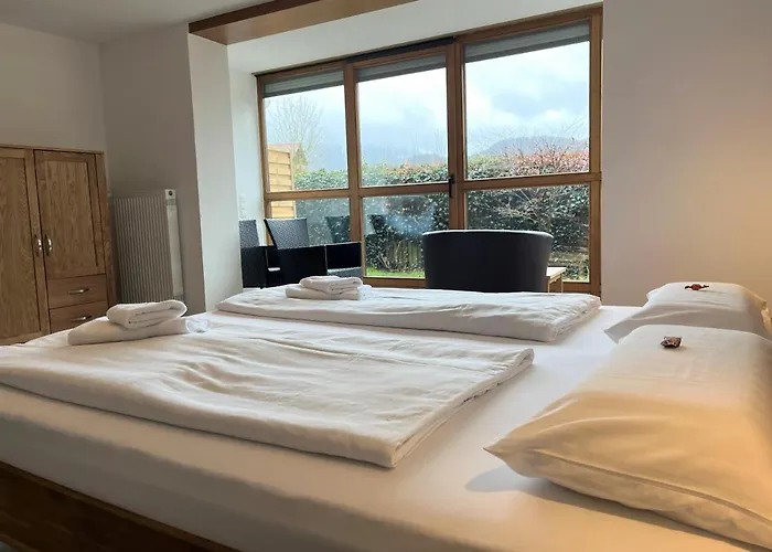 Gaestehaus Forggensee * Füssen