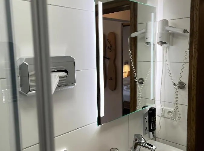 Gaestehaus Forggensee *