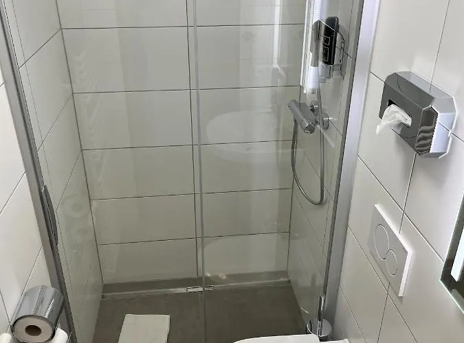 Gaestehaus Forggensee * Füssen