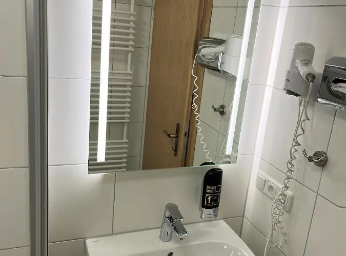 Gaestehaus Forggensee Hotel *