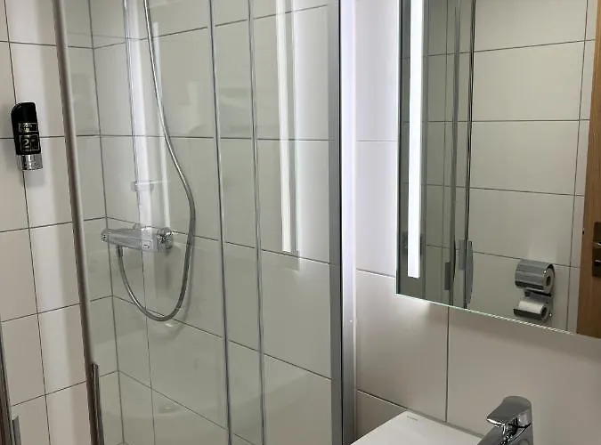 Gaestehaus Forggensee