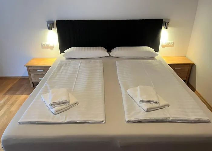 Gaestehaus Forggensee *