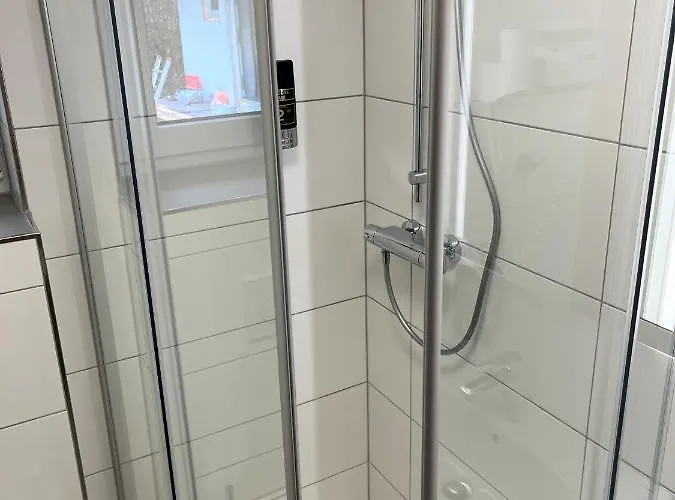 Gaestehaus Forggensee *