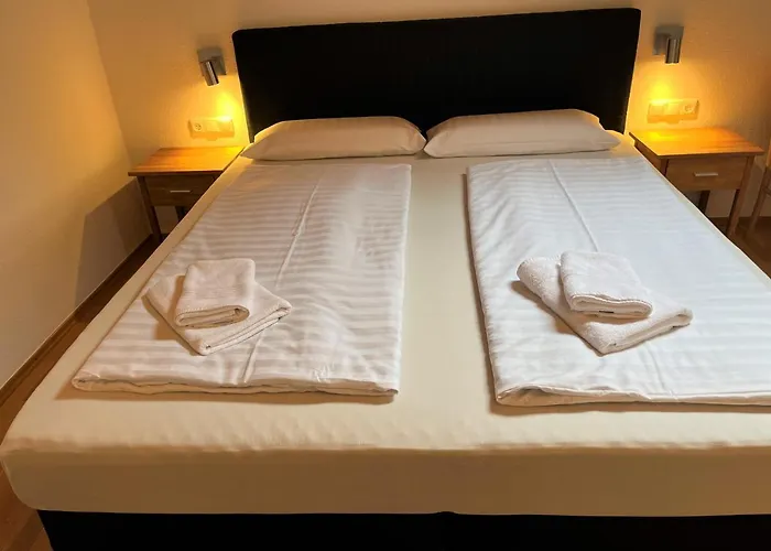 Gaestehaus Forggensee Füssen