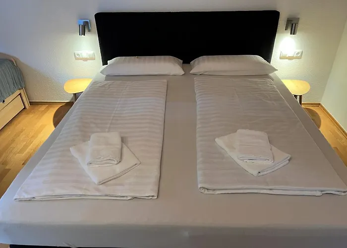 Hotel Gaestehaus Forggensee *