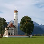 Ξενοδοχείο Gaestehaus Forggensee *