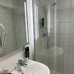 酒店 Gaestehaus Forggensee 福森