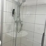Gaestehaus Forggensee 酒店 福森