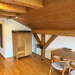 Gaestehaus Forggensee 福森