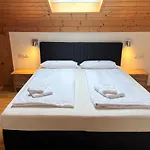 Gaestehaus Forggensee *