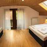 Gaestehaus Forggensee * Füssen