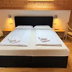 Hotel Gaestehaus Forggensee Füssen
