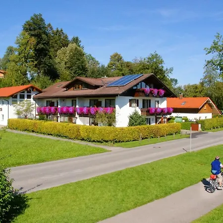Gaestehaus Forggensee * Füssen