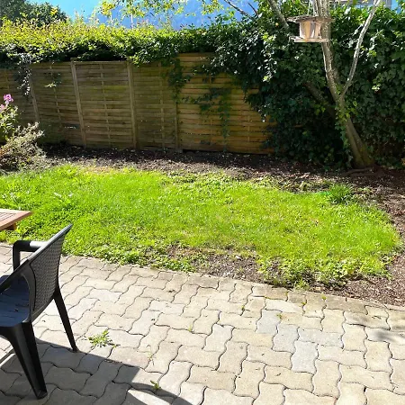 Gaestehaus Forggensee