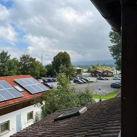 Szálloda Gaestehaus Forggensee Füssen