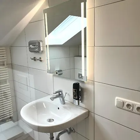 Gaestehaus Forggensee Hotel *