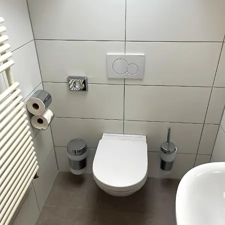 Hotel Gaestehaus Forggensee